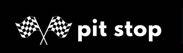 pit stop